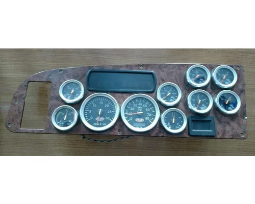 Instrument Cluster PETERBILT 387 J &amp; M Truck Sales
