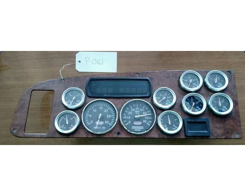 Instrument Cluster PETERBILT 387 J &amp; M Truck Sales