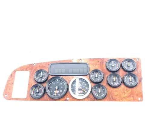 Peterbilt 387 Instrument Cluster