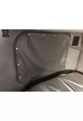 Peterbilt 387 Interior Curtains