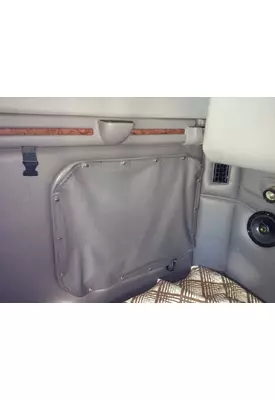 Peterbilt 387 Interior Curtains