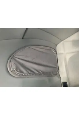 Peterbilt 387 Interior Curtains