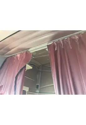 Peterbilt 387 Interior Curtains