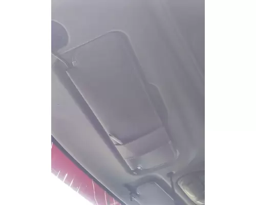 Interior Sun Visor PETERBILT 387 LKQ Evans Heavy Truck Parts