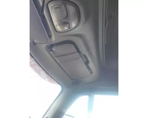 Interior Sun Visor PETERBILT 387 LKQ Evans Heavy Truck Parts