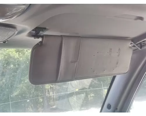 Interior Sun Visor PETERBILT 387 LKQ Evans Heavy Truck Parts