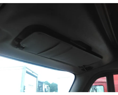 Interior Sun Visor PETERBILT 387 LKQ Evans Heavy Truck Parts