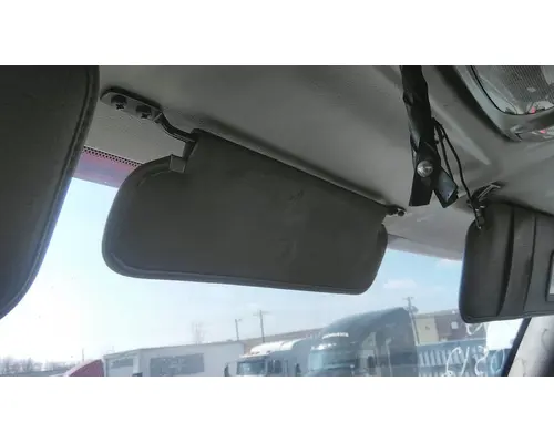 Interior Sun Visor PETERBILT 387 LKQ Heavy Truck - Goodys