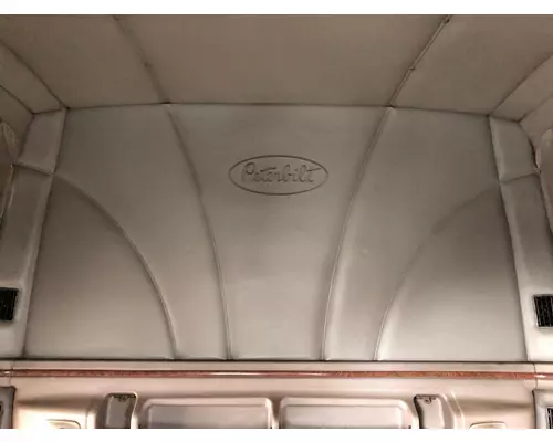 Peterbilt 387 Interior Trim Panel