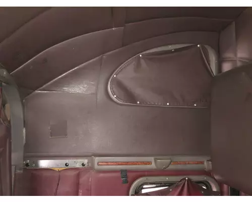 Interior Trim Panel Peterbilt 387 Vander Haags Inc Cb