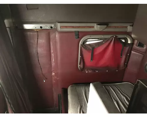 Interior Trim Panel Peterbilt 387 Vander Haags Inc Cb
