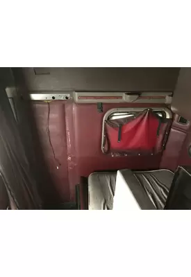 Peterbilt 387 Interior Trim Panel