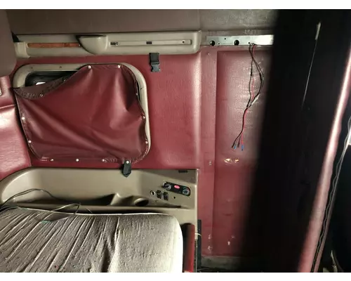 Interior Trim Panel Peterbilt 387 Vander Haags Inc Cb