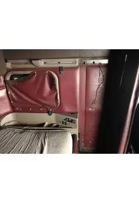 Peterbilt 387 Interior Trim Panel