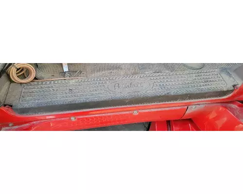 Interior Trim Panel PETERBILT 387 ReRun Truck Parts