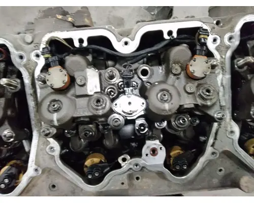 Jake/Engine Brake PETERBILT 387 High Mountain Horsepower