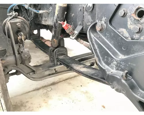 Leaf Spring, Front Peterbilt 387 Vander Haags Inc Cb