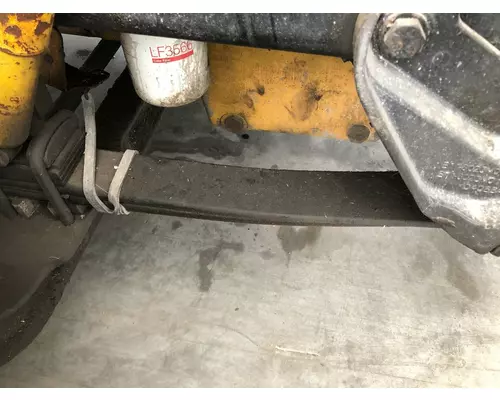 Leaf Spring, Front Peterbilt 387 Vander Haags Inc Cb