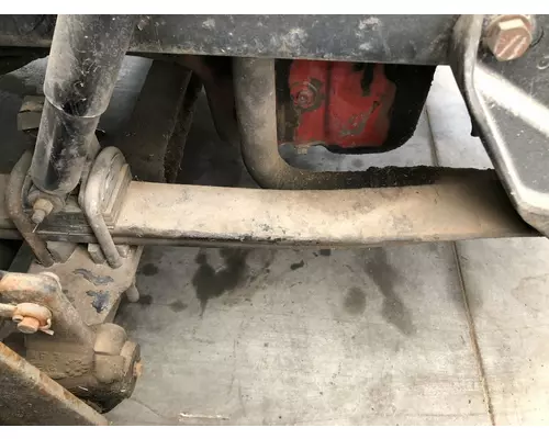Leaf Spring, Front Peterbilt 387 Vander Haags Inc Cb