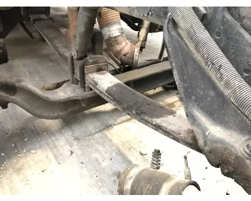 Leaf Spring, Front Peterbilt 387 Vander Haags Inc Cb