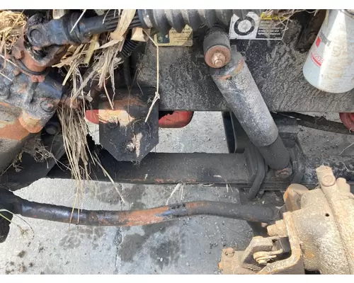 Leaf Spring, Front Peterbilt 387 Vander Haags Inc Kc