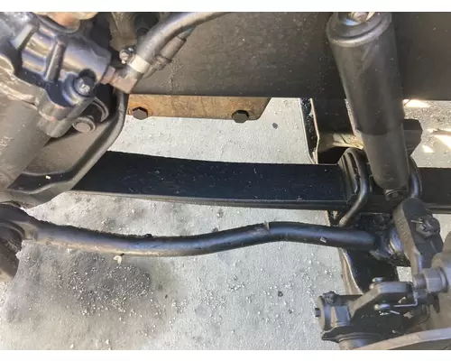 Leaf Spring, Front Peterbilt 387 Vander Haags Inc Kc