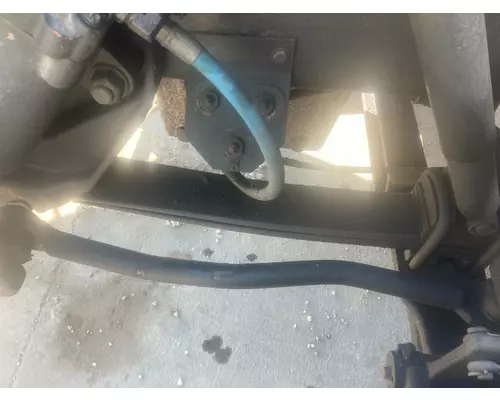 Leaf Spring, Front Peterbilt 387 Vander Haags Inc Kc