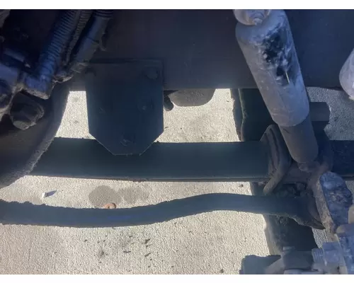 Leaf Spring, Front Peterbilt 387 Vander Haags Inc Kc