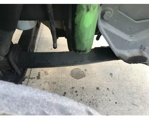 Leaf Spring, Front Peterbilt 387 Vander Haags Inc Kc