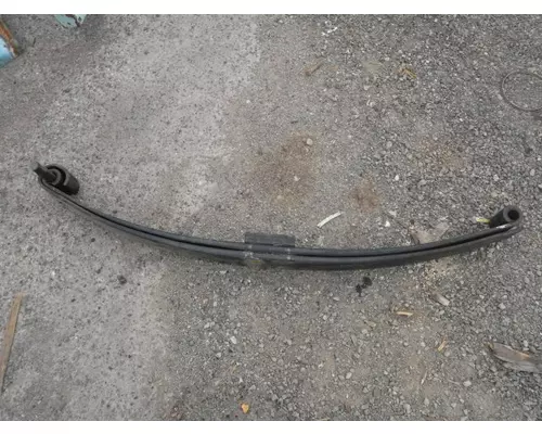 Leaf Spring, Front PETERBILT 387 LKQ KC Truck Parts - Inland Empire