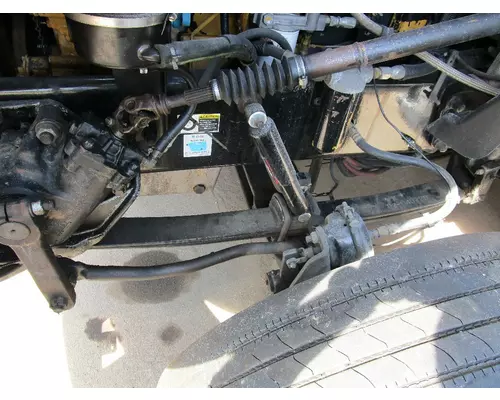 Leaf Spring, Front PETERBILT 387 Tim Jordan's Truck Parts, Inc.
