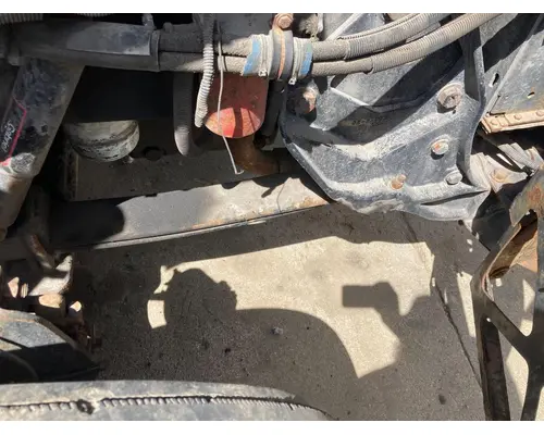 Peterbilt 387 Leaf Spring, Front