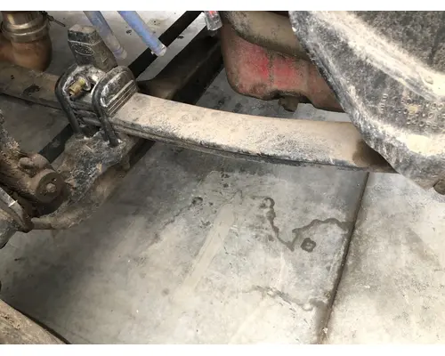 Peterbilt 387 Leaf Spring, Front