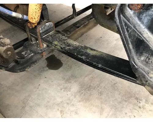 Peterbilt 387 Leaf Spring, Front