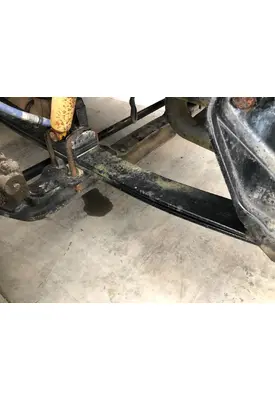 Peterbilt 387 Leaf Spring, Front