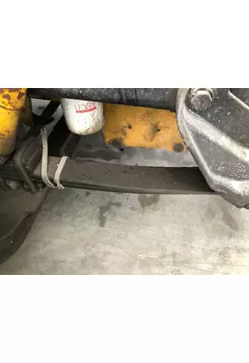 Peterbilt 387 Leaf Spring, Front