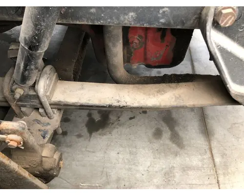 Peterbilt 387 Leaf Spring, Front