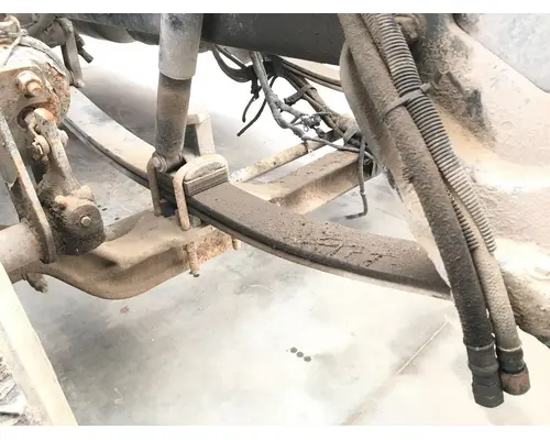 Peterbilt 387 Leaf Spring, Front