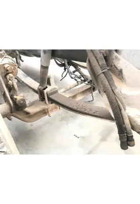 Peterbilt 387 Leaf Spring, Front