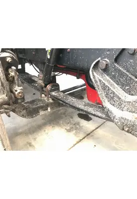 Peterbilt 387 Leaf Spring, Front