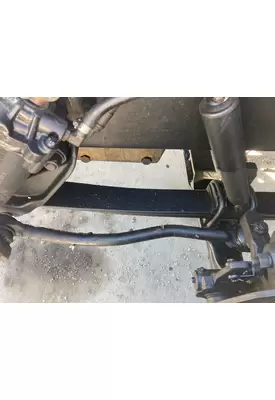 Peterbilt 387 Leaf Spring, Front
