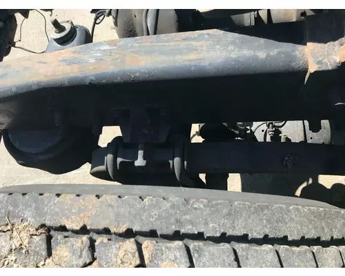 Peterbilt 387 Leaf Spring, Rear