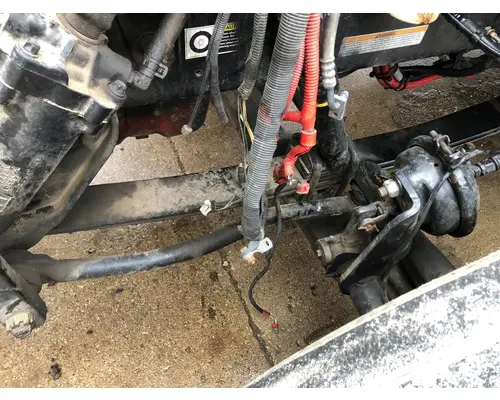 Leaf Spring, Front Peterbilt 387 Vander Haags Inc Sp