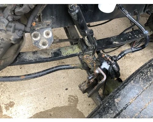 Leaf Spring, Front Peterbilt 387 Vander Haags Inc SP