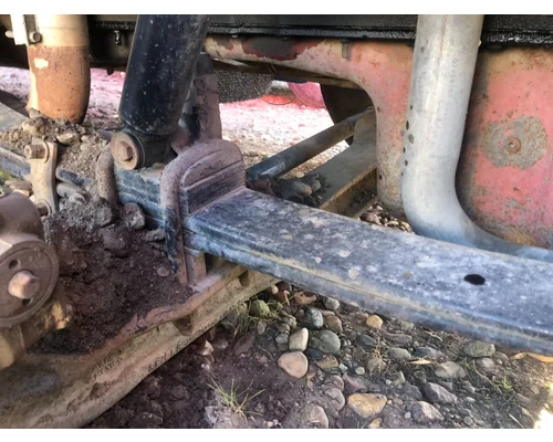 Leaf Spring, Front Peterbilt 387 Vander Haags Inc SP