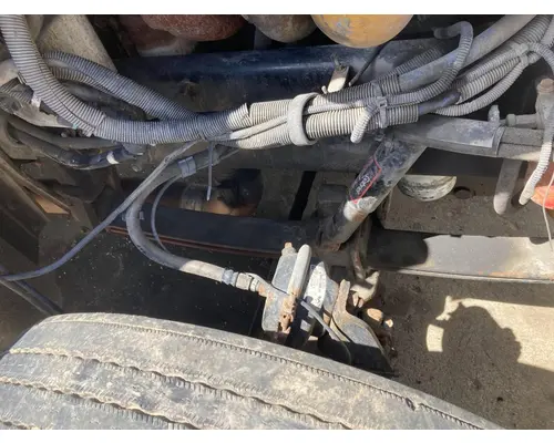 Leaf Spring, Front Peterbilt 387 Vander Haags Inc Sp