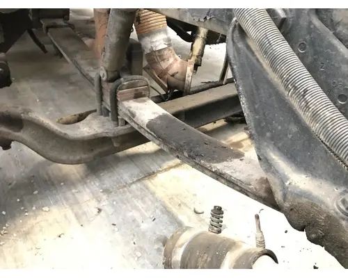 Leaf Spring, Front Peterbilt 387 Vander Haags Inc Cb