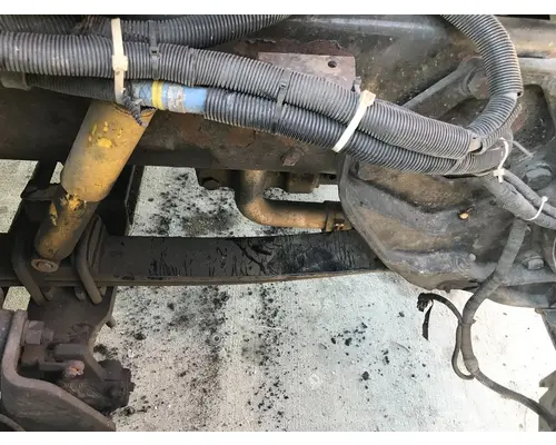 Leaf Spring, Front Peterbilt 387 Vander Haags Inc Kc