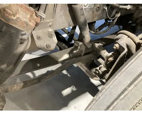 Leaf Spring, Front Peterbilt 387 Vander Haags Inc WM