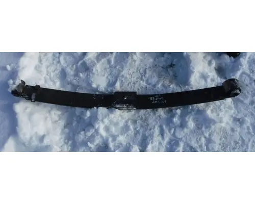 Leaf Spring, Front PETERBILT 387 LKQ KC Truck Parts - Inland Empire